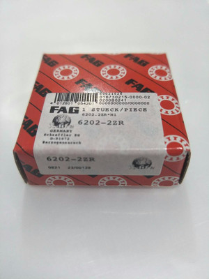 【进口FAG6010-2Z轴承 6010-2Z轴承】价格_厂家_图片