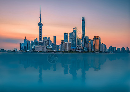 青岛城市风光高清图片下载-正版图片501288409