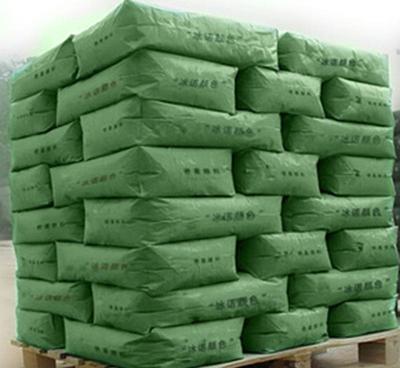 【氧化铁绿 彩砖专用 油漆专用 氧化铁颜料各种型号 厂家直销】价格_厂家_图片 -