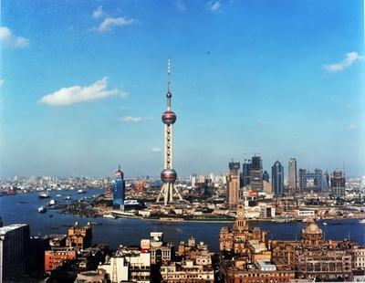 《院士来了》第九集 东方明珠总设计师江欢成:中国建筑师需要更多机会
