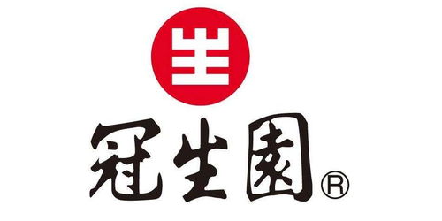 上海冠生园食品