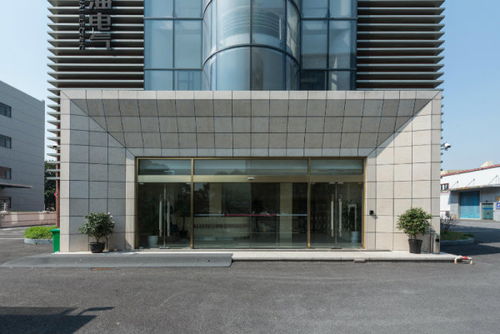 图 浦东自贸区企业办公贸易物流食品医疗器械大小面积都有 上海写字楼租售