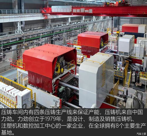 这里与众不同 浅析特斯拉上海超级工厂
