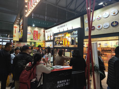 2020上海食品展会时间地址 11月份上海食品展