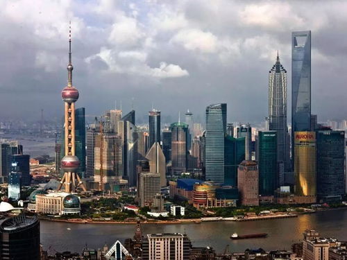 上海,已经不是上海人的上海