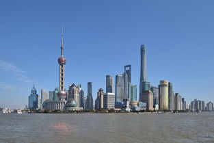 国内消费水平最高的十大城市,最后一个城市有点意想不到