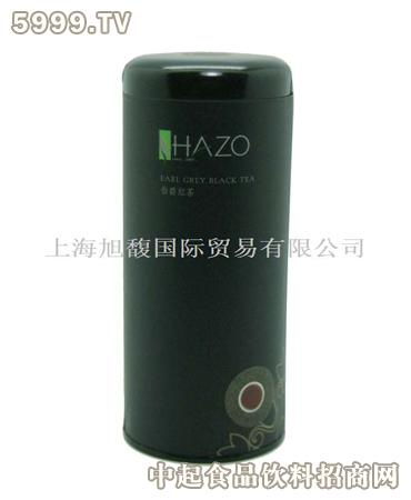 hazo 茶叶产品 产品图片 加盟店怎么样