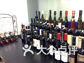 上海南京西路食品茶酒